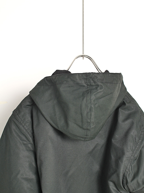 ロイヤルカナディアンネイビーデッキジャケット