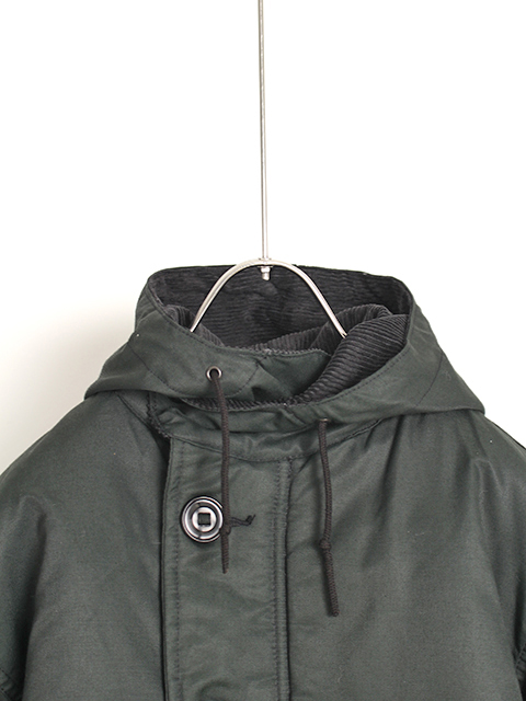 ロイヤルカナディアンネイビーデッキジャケット