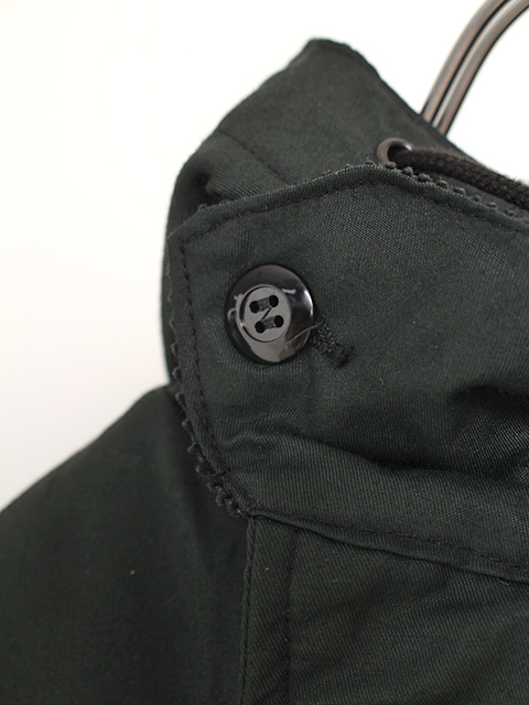 ロイヤルカナディアンネイビーデッキジャケット