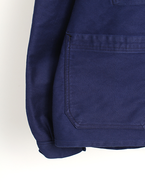 FRENCH MOLESKIN COVER ALL-SPECIAL社-OIKOS 毎日を楽しく豊かに