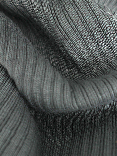 スウェーデン軍リブサーマル後染め