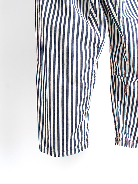 TIGRE BROCANTE/天空丸】HICKORY TAGOSAKU PANTS INDIGO - OIKOS 毎日