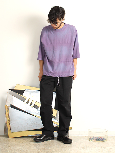 20/-天竺ボースンTシャツティグルブロカンテ