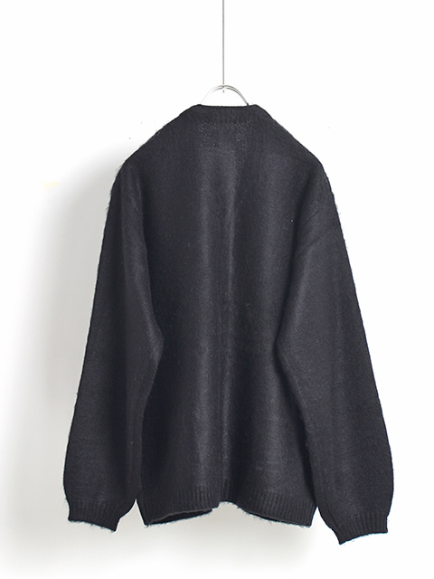 TOWNCRAFT】SHAGGY COLOR CARDIGAN - OIKOS 毎日を楽しく豊かにする