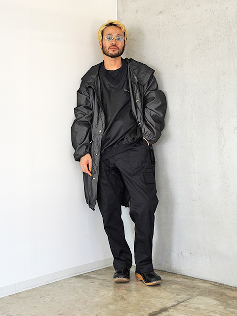 新品保管品!イギリス軍 空挺特殊部隊 トラウザーブラックSAS ARMY UK BRITISH ARMY SAS FATIGUE TROUSERS 'BLACK'-OIKOS 毎日を楽しく