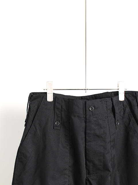 新品保管品!イギリス軍 空挺特殊部隊 トラウザーブラックSAS ARMY UK 新品保管品!イギリス軍 空挺特殊部隊 トラウザーブラックSAS ARMY UK