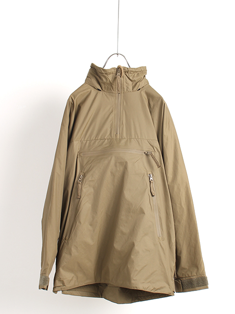 【DEAD STOCK】BRITISH ARMY PCS THERMAL SMOCK イギリス軍 PCSサーマルスモック