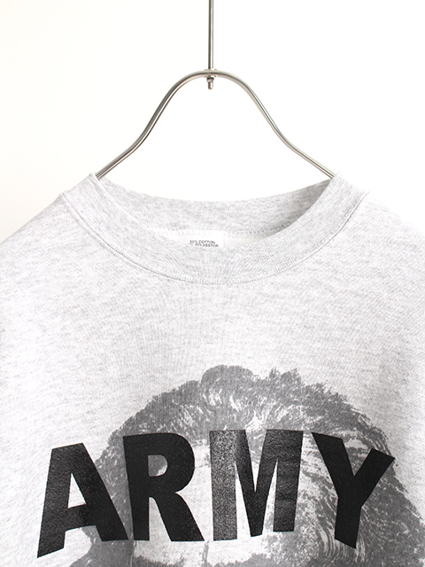US ARMYベートーベンスウェット