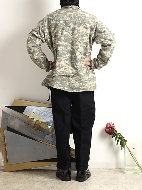 アメリカ軍Patagonia GEN3 ウィンドジャケット