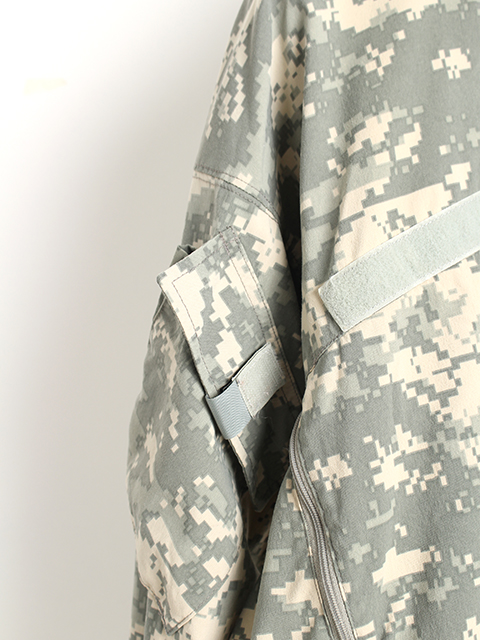 アメリカ軍Patagonia GEN3 ウィンドジャケット