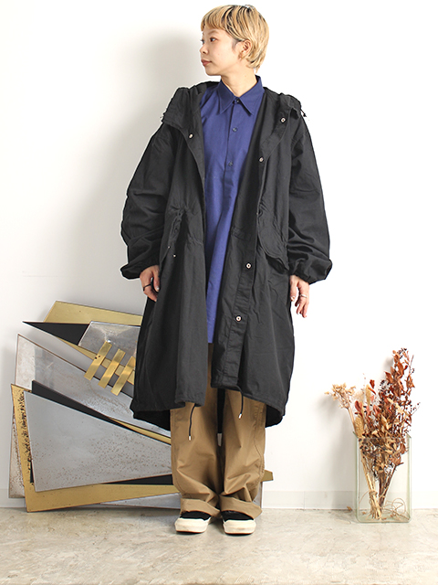 US ARMY SNOW CAMOUFLAGE PARKA OVER DYE-OIKOS 毎日を楽しく豊かに 