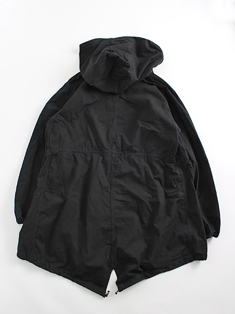 US ARMY SNOW CAMOUFLAGE PARKA-OIKOS 毎日を楽しく豊かにする洋服  