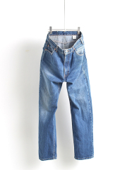 00s Levi's 505 INDIGO USA 00年代 リーバイス 505 インディゴ アメリカ製