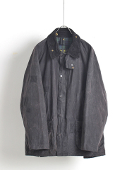 Barbour/バブアー】OIKOSが提案する珠玉のヴィンテージBarbourたち