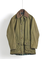 Barbour Sage C32 1ワラント バブアー セージ