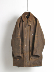 Barbour Solway Zipper Olive C38 1ワラント バブアー ソルウェイジッパー オリーブ