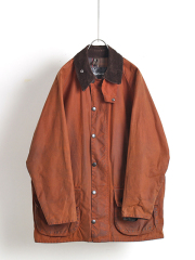 Barbour/バブアー】OIKOSが提案する珠玉のヴィンテージBarbourたち