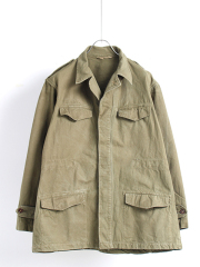 OIKOS-古着&ミリタリー(SUNNY SIDE UP、yousedの正規取扱店)