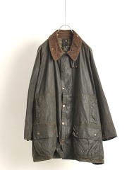 Barbour ビューフォート　Beaufort C44 リプルーフ済 楽天市場】バブアー Barbour ビューフォート ジャケット