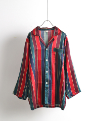 30's～usarmy sleepingshirt　オリジナル　入手困難 30's～usarmy sleepingshirt オリジナル 入手困難