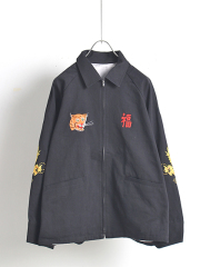 スリフティルック