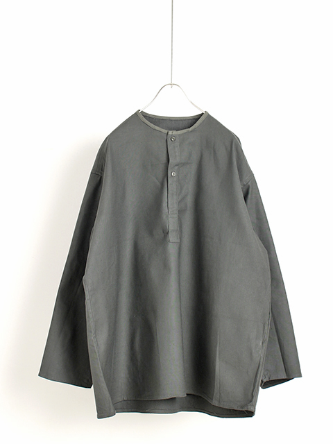ソビエト軍スリーピングシャツオリジナルオリーブグレー