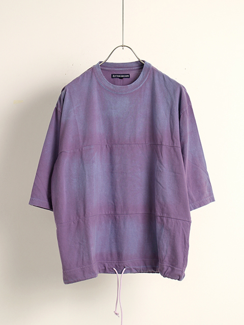 20天竺ボースンT フェード加工ティグルブロカンテ