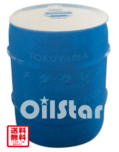 洗浄オイル　トクヤマ　メタクレン　25ｋｇ