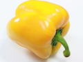 【Ve】【輸入】パプリカ〈黄〉1個、160gから200g前後