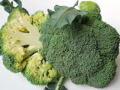 【Ve】【国産】ブロッコリー1個、200gから400g前後
