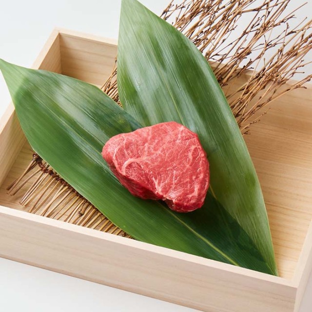 赤身
