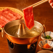【贈答用木箱入り】美笑牛超薄しゃぶしゃぶ 600g