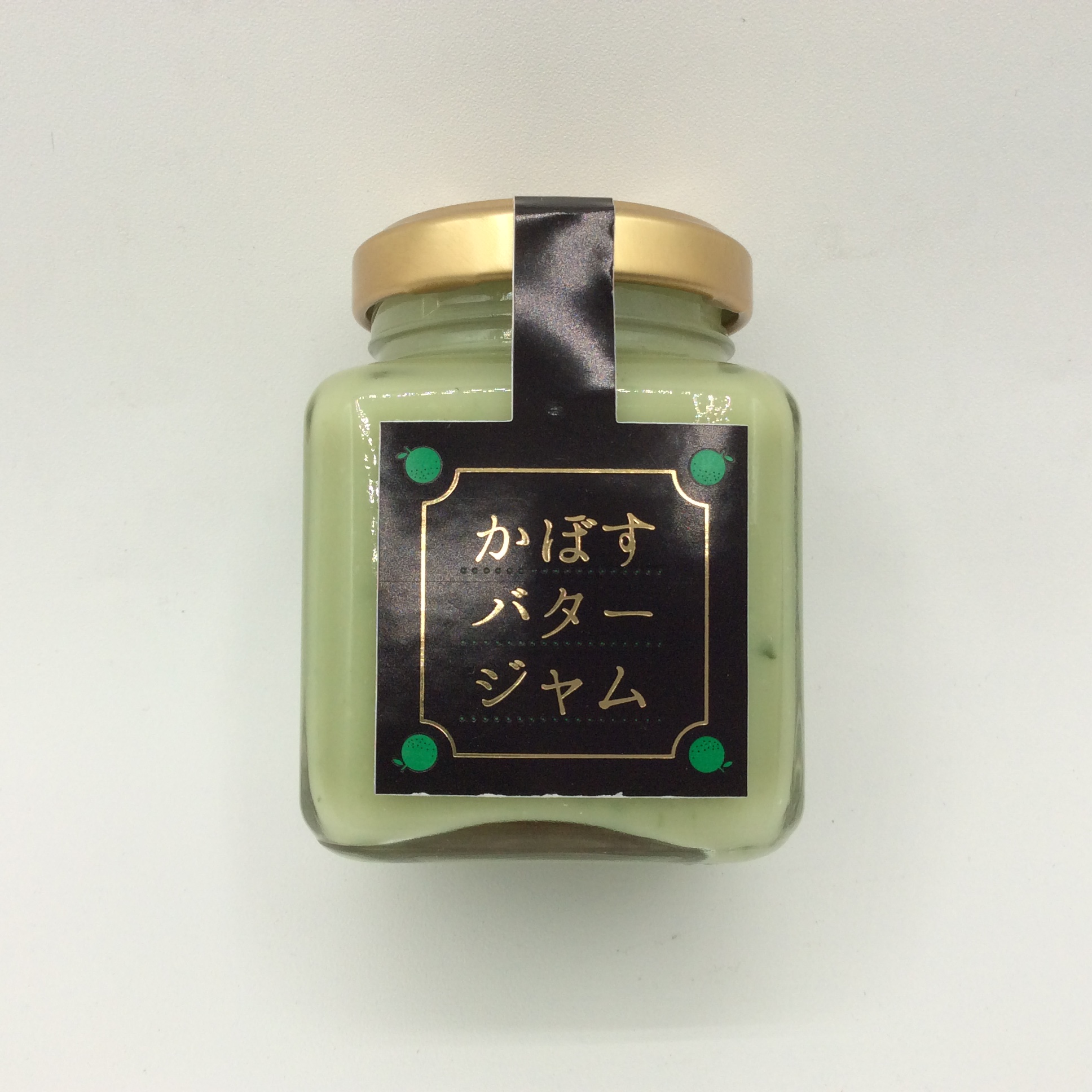 かぼすバタージャム4256