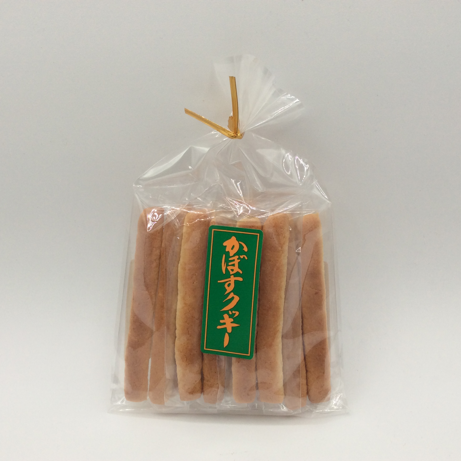 かぼすクッキー1617