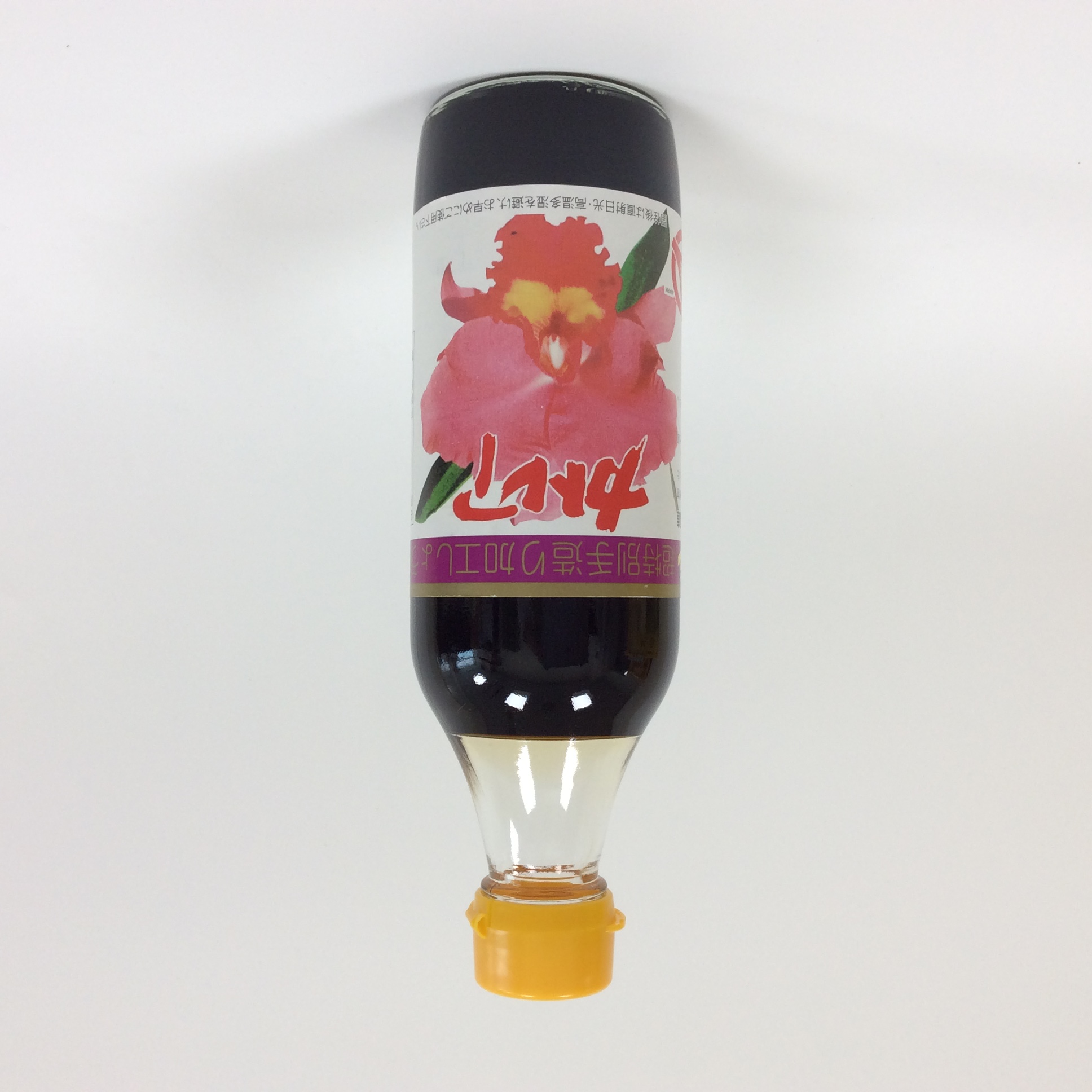 カトレア醬油6918