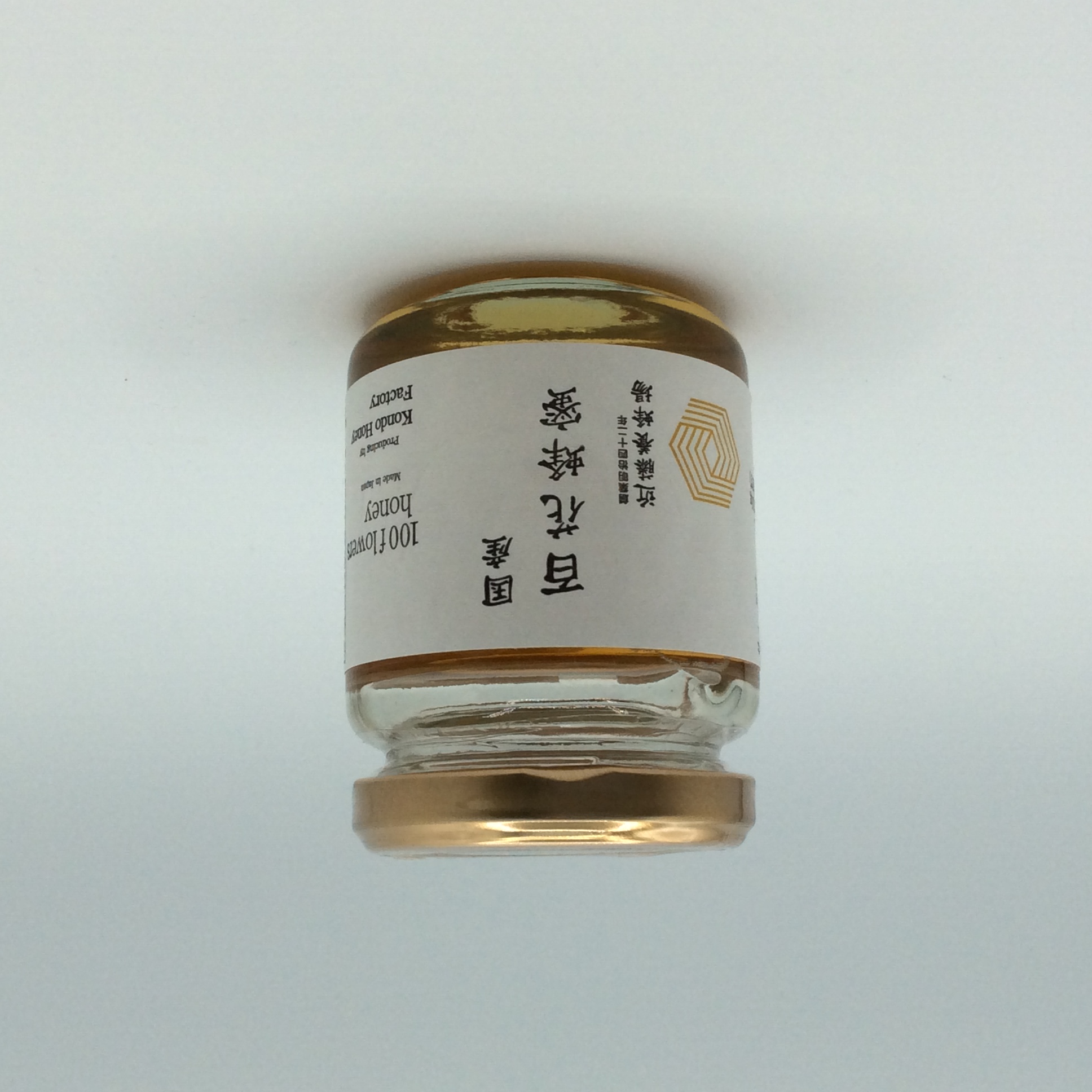 近藤百花はちみつ5986