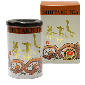 大分県特産豊の国一村一品【しいたけ茶】