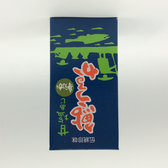 大分県産 伝統珍味！【鮎身うるか（甘塩）】80g