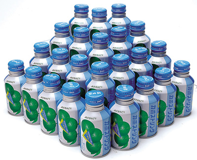 【カボスドリンクCサワー】(24本)