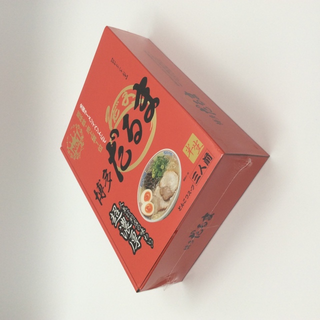 だるまラーメン8685全体