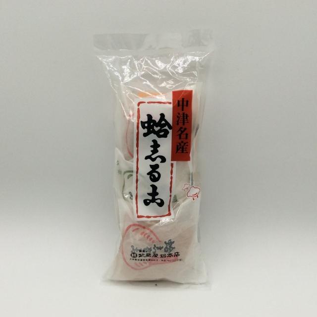 蛤しるこ9344