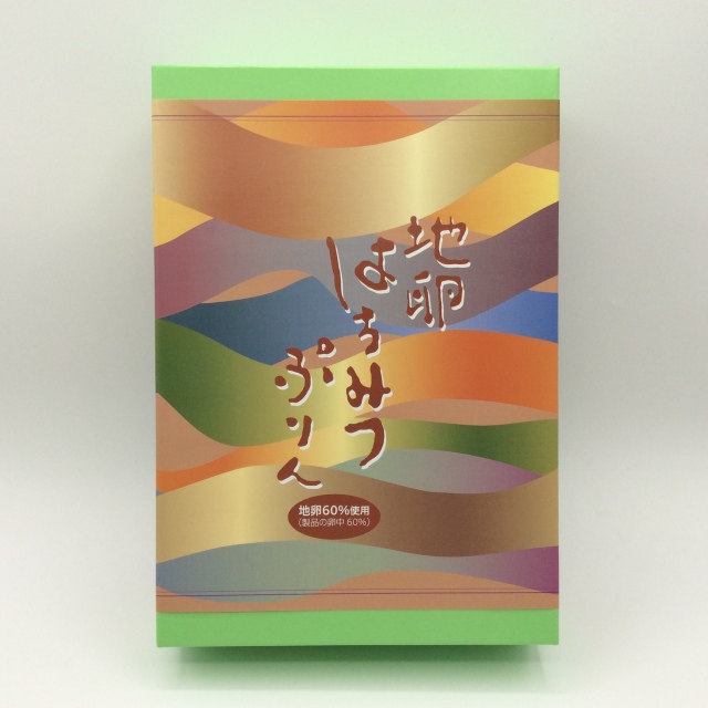 はちみつぷりん9018