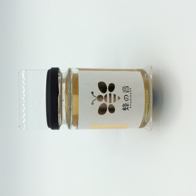 蜂の音 はちみつ 3本 ギフト セット HACHINONE 蜂の音 百花はちみつ 140g