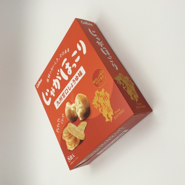 じゃがほっこり全体