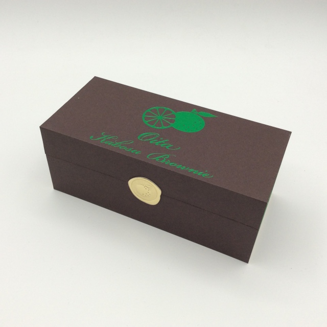 かぼすブラウニー3532全体