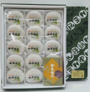 かるかん0156中身