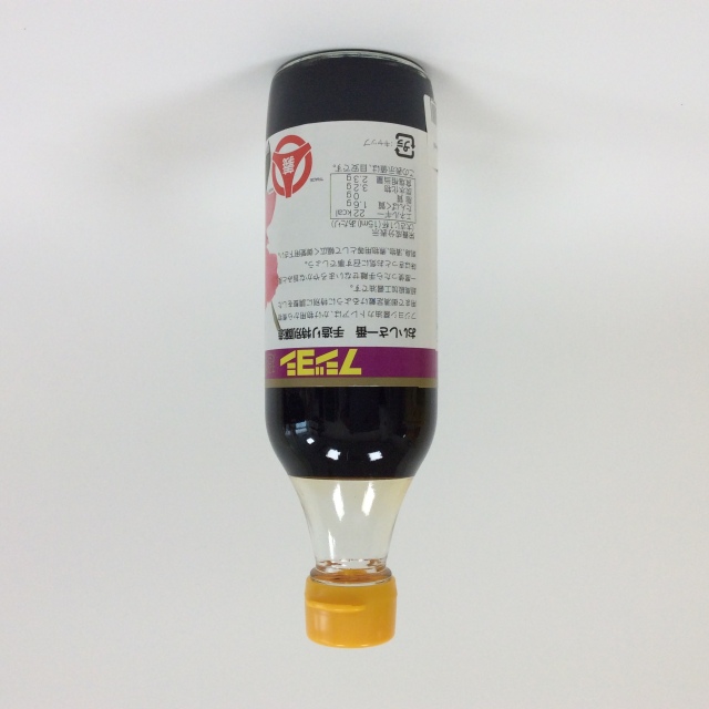 カトレア醤油6918裏