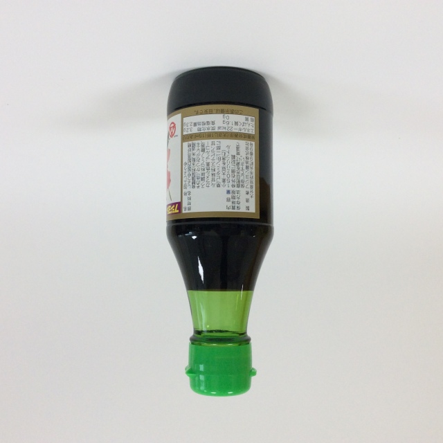 フジヨシ 超特別手造り加工醤油【カトレア】