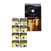 まろやかプリンケーキ8中身