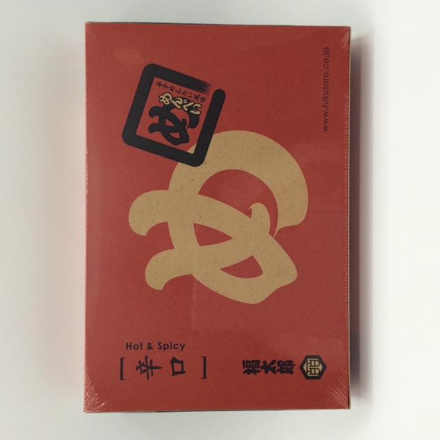 めんべい辛口0562